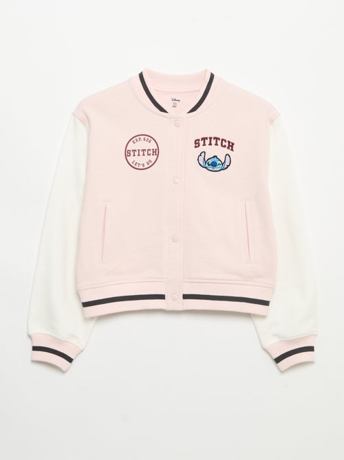 Veste polaire 'Disney' - Kiabi Veste polaire 'Disney' - Kiabi