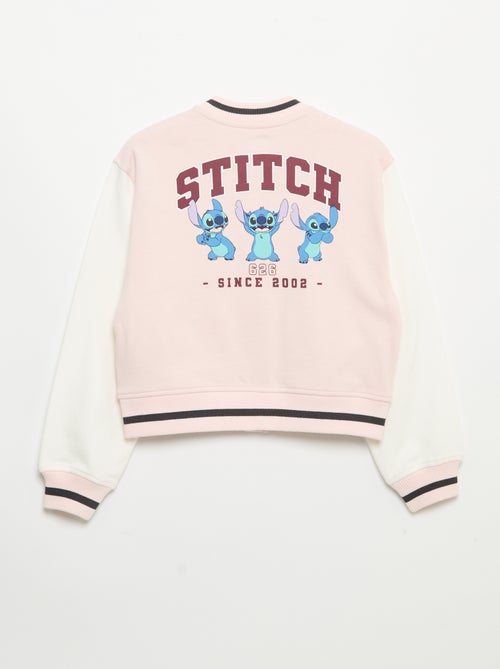 Veste polaire 'Disney' - Kiabi Veste polaire 'Disney' - Kiabi