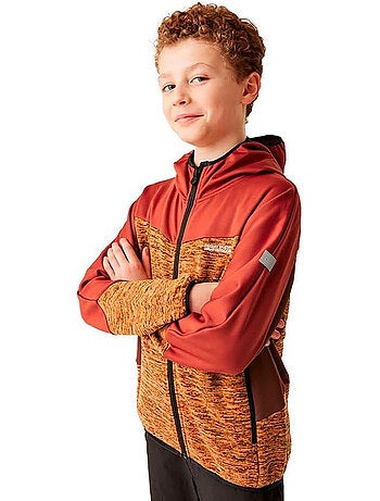 Veste polaire dissolver - regatta