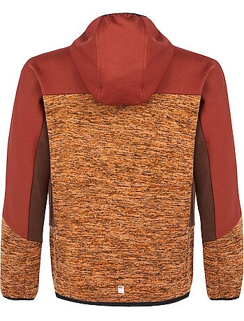 Veste polaire dissolver - regatta