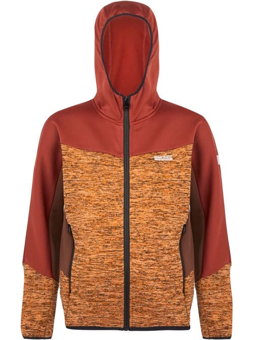 Veste polaire dissolver - regatta - Kiabi Veste polaire dissolver - regatta - Kiabi