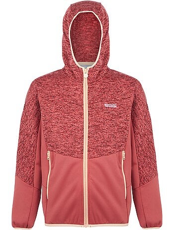 Veste polaire dissolver - regatta