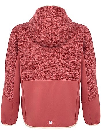 Veste polaire dissolver - regatta