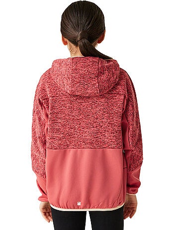 Veste polaire dissolver - regatta