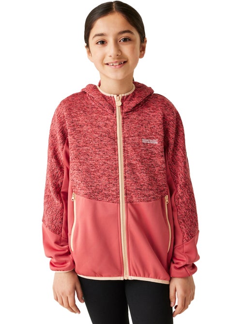Veste polaire dissolver - regatta - Kiabi