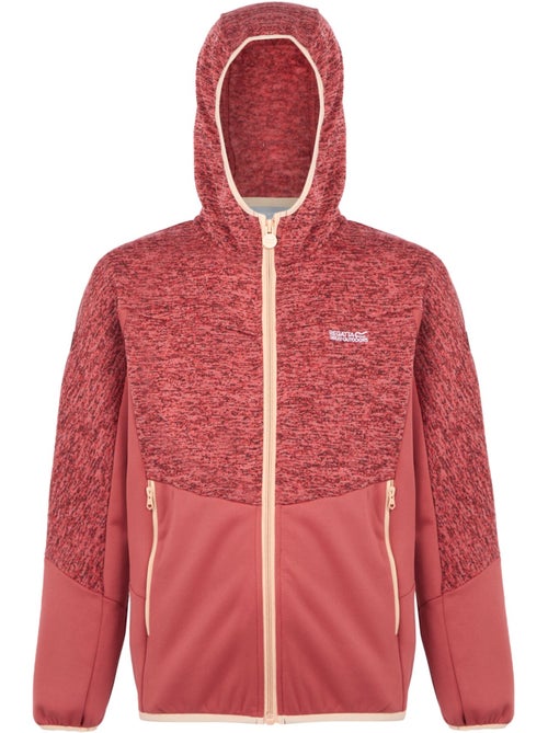 Veste polaire dissolver - regatta - Kiabi
