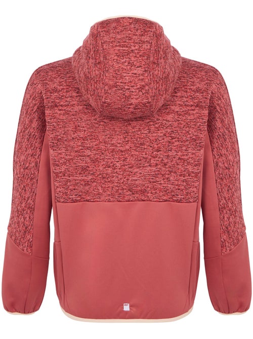 Veste polaire dissolver - regatta - Kiabi