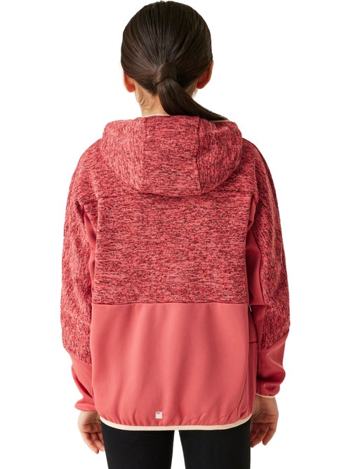 Veste polaire dissolver - regatta - Kiabi