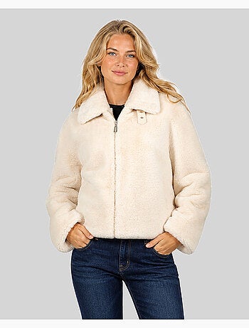 Veste polaire donica – geographical norway