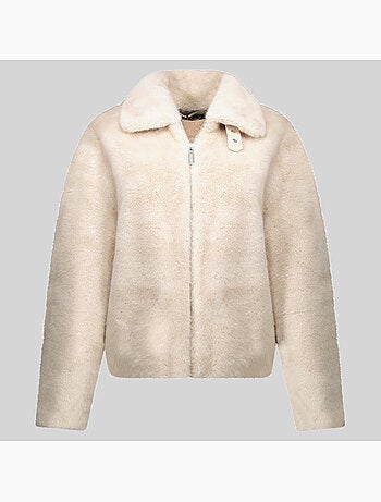 Veste polaire donica – geographical norway