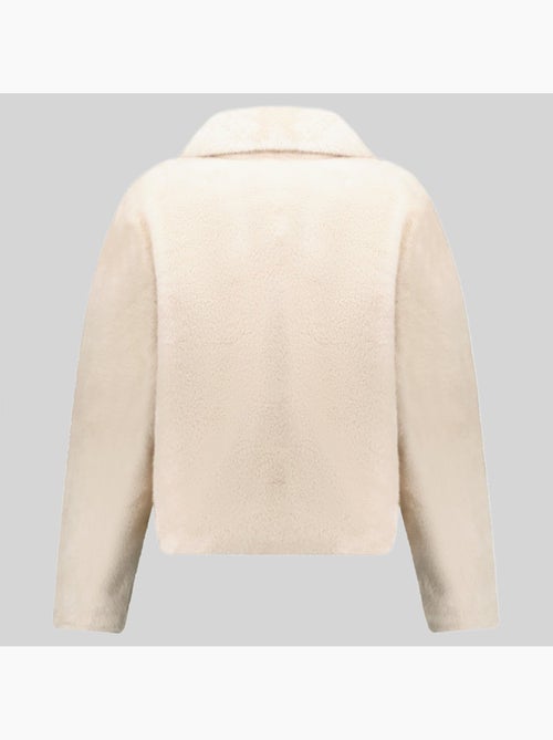 Veste polaire donica – geographical norway - Kiabi