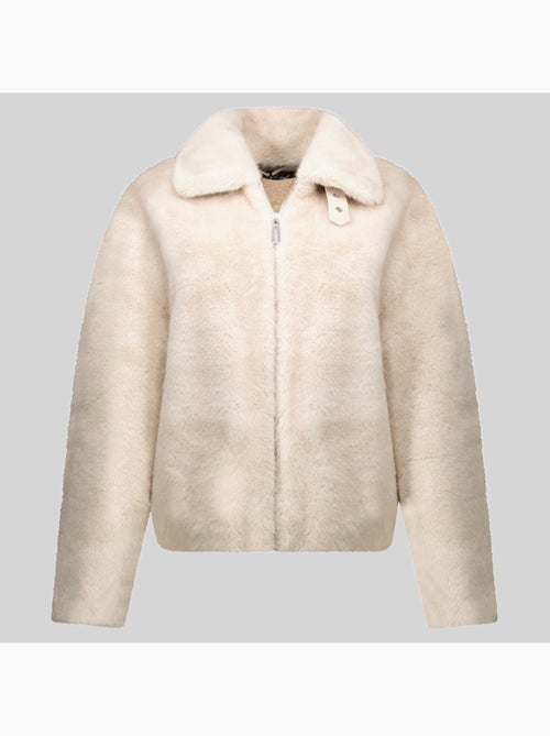 Veste polaire donica – geographical norway - Kiabi