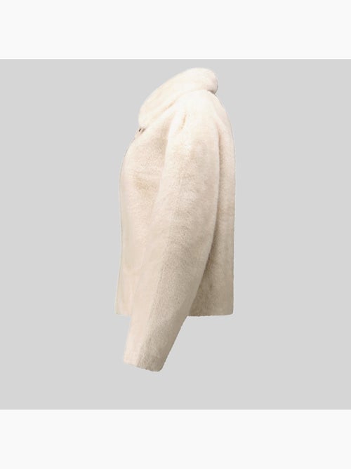 Veste polaire donica – geographical norway - Kiabi