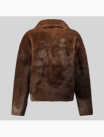 Veste polaire donica – geographical norway