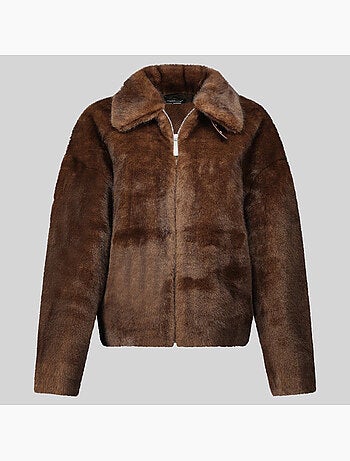 Veste polaire donica – geographical norway