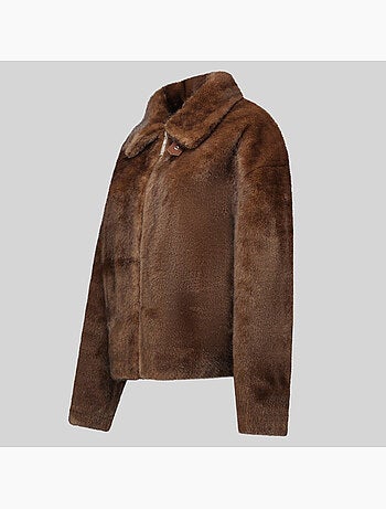 Veste polaire donica – geographical norway