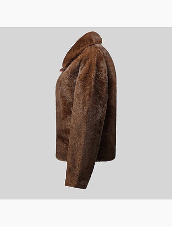 Veste polaire donica – geographical norway