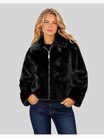 Veste polaire donica – geographical norway