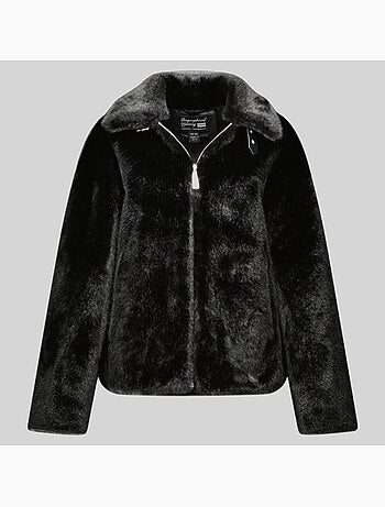 Veste polaire donica – geographical norway