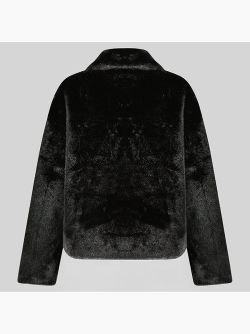 Veste polaire donica – geographical norway - Kiabi