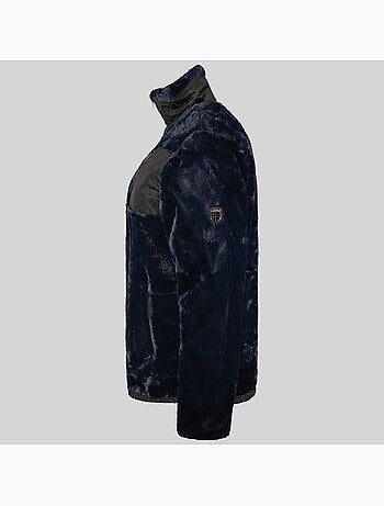 Veste polaire dorothee – geographical norway