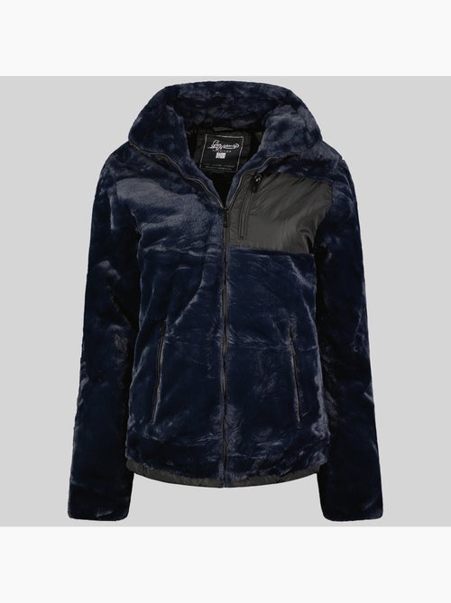 Veste polaire dorothee – geographical norway - Kiabi Veste polaire dorothee – geographical norway - Kiabi
