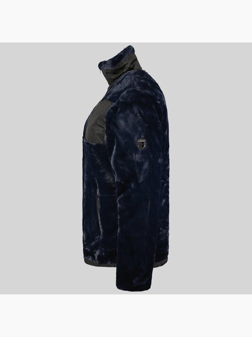 Veste polaire dorothee – geographical norway - Kiabi Veste polaire dorothee – geographical norway - Kiabi