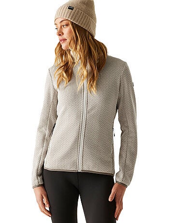Veste polaire elzie - regatta