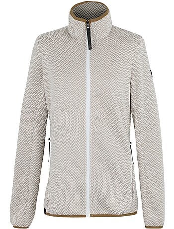 Veste polaire elzie - regatta