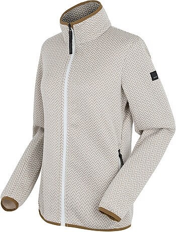 Veste polaire elzie - regatta