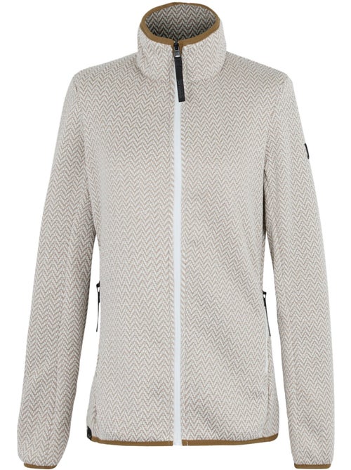 Veste polaire elzie - regatta - Kiabi Veste polaire elzie - regatta - Kiabi