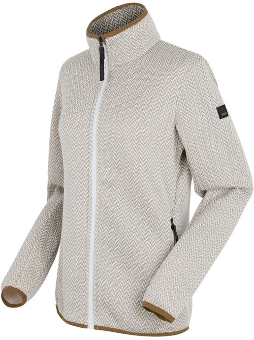 Veste polaire elzie - regatta - Kiabi Veste polaire elzie - regatta - Kiabi