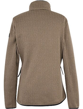 Veste polaire elzie - regatta