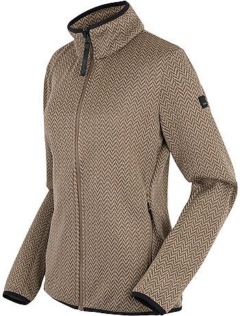 Veste polaire elzie - regatta