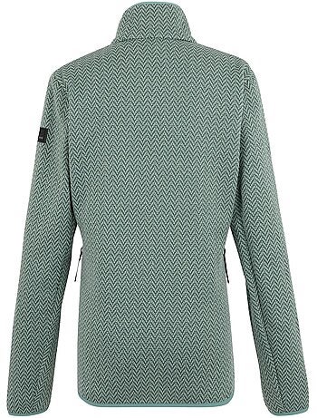 Veste polaire elzie - regatta