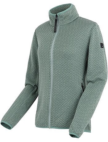 Veste polaire elzie - regatta