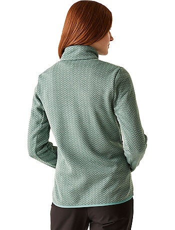 Veste polaire elzie - regatta