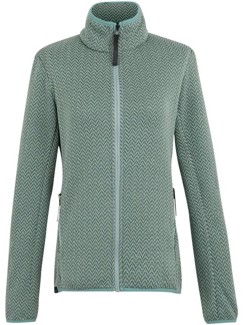 Veste polaire elzie - regatta - Kiabi Veste polaire elzie - regatta - Kiabi