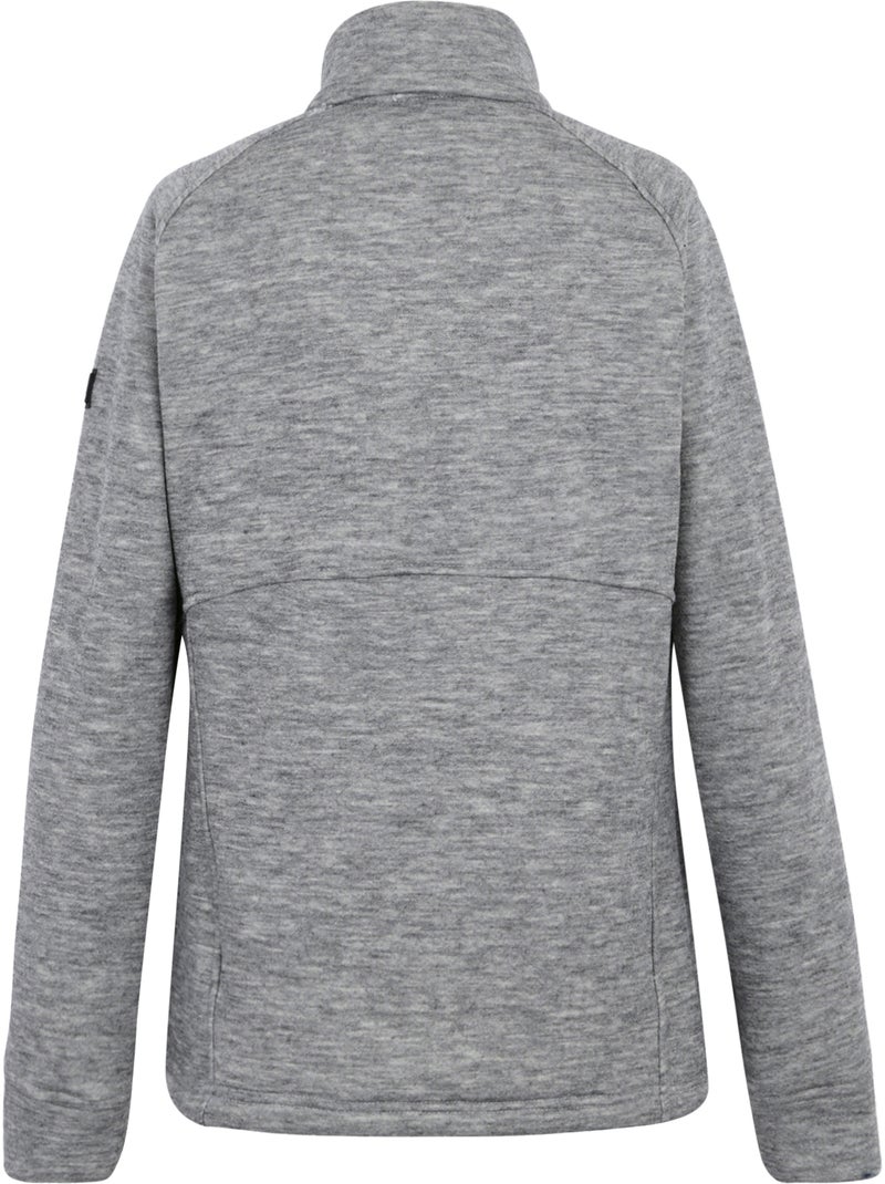 Veste polaire emilde - regatta Blanc - Kiabi
