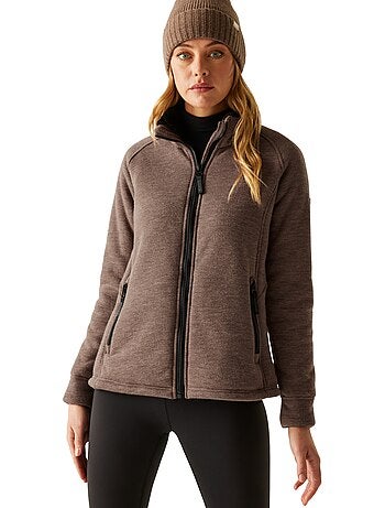 Veste polaire emilde - regatta