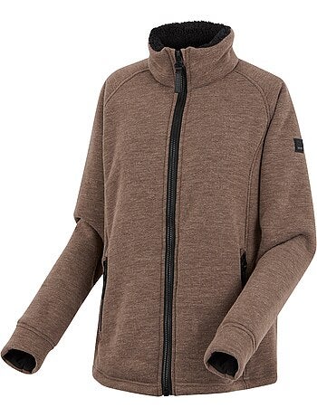 Veste polaire emilde - regatta