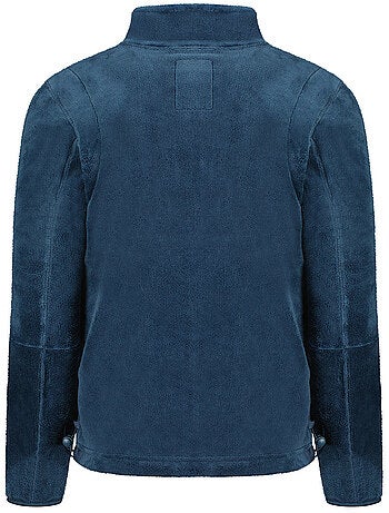 Veste polaire épaisse uploadeak – canadian peak