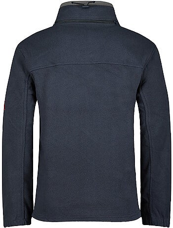 Veste polaire épaisse zippée ultona – canadian peak