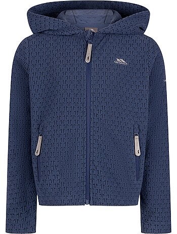 Veste polaire everild - trespass