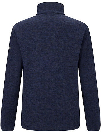 Veste polaire extensible et isolante motif/style chiné harrow - regatta