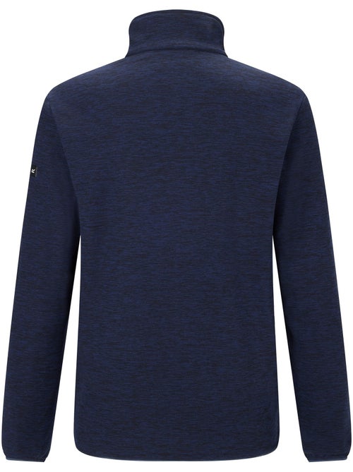 Veste polaire extensible et isolante motif/style chiné harrow - regatta - Kiabi