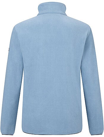 Veste polaire extensible et isolante motif/style chiné harrow - regatta