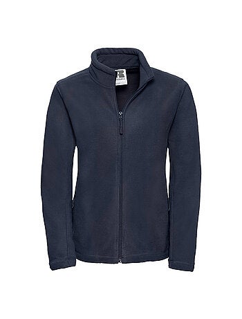 Veste polaire extérieur - russell