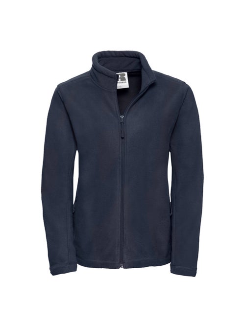 Veste polaire extérieur - russell - Kiabi Veste polaire extérieur - russell - Kiabi