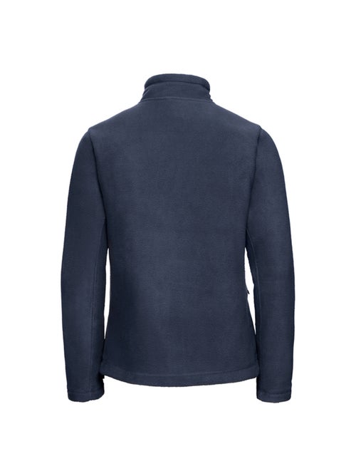 Veste polaire extérieur - russell - Kiabi Veste polaire extérieur - russell - Kiabi